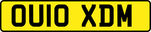 OU10XDM