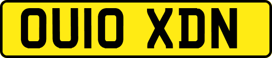 OU10XDN