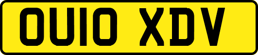 OU10XDV