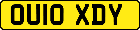 OU10XDY