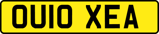 OU10XEA