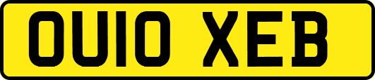 OU10XEB
