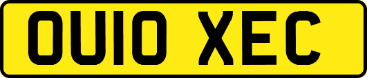 OU10XEC