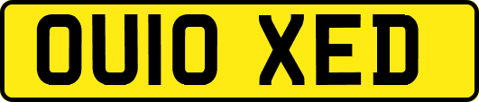 OU10XED