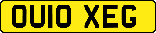 OU10XEG