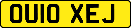 OU10XEJ