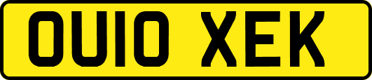 OU10XEK