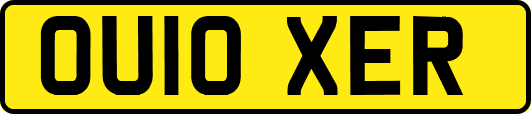 OU10XER