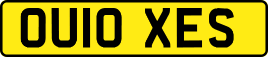 OU10XES