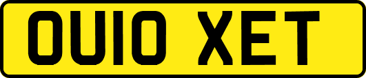 OU10XET