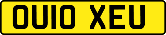 OU10XEU
