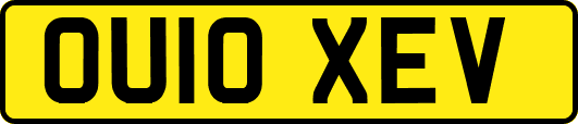 OU10XEV