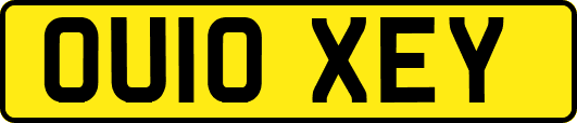 OU10XEY