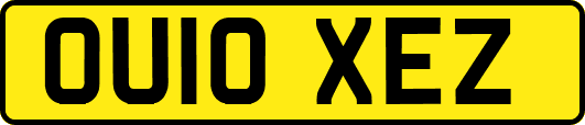 OU10XEZ