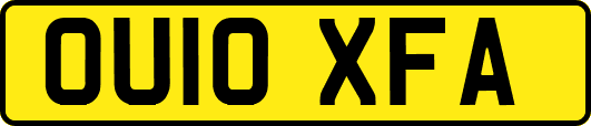OU10XFA