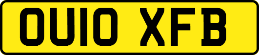 OU10XFB