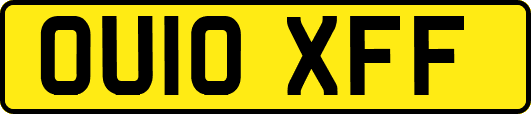 OU10XFF
