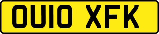 OU10XFK