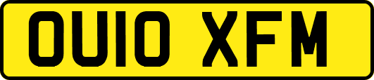 OU10XFM