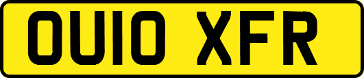 OU10XFR