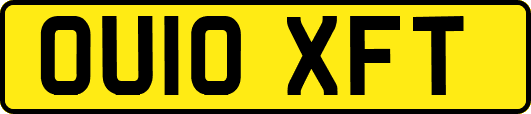 OU10XFT