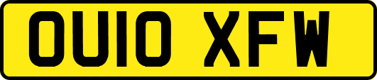 OU10XFW
