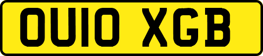 OU10XGB