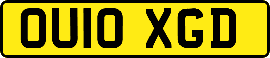 OU10XGD