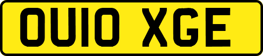 OU10XGE