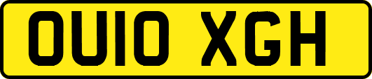 OU10XGH