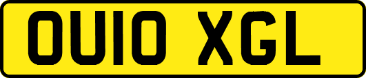 OU10XGL