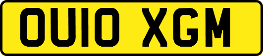 OU10XGM