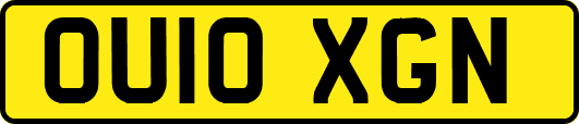 OU10XGN