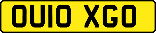 OU10XGO