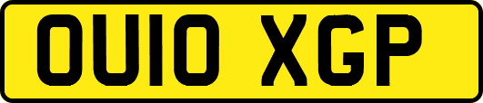OU10XGP