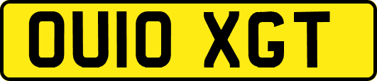 OU10XGT