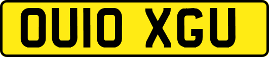 OU10XGU