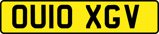 OU10XGV