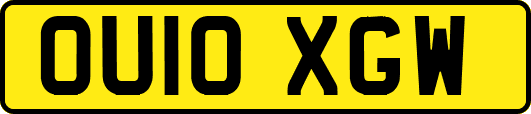 OU10XGW