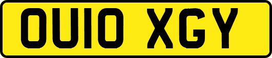 OU10XGY