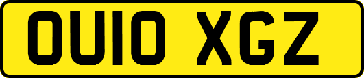 OU10XGZ