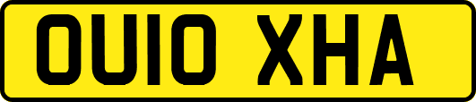 OU10XHA