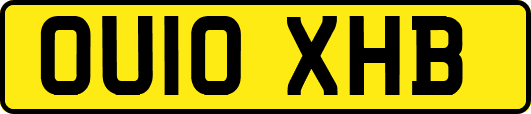 OU10XHB
