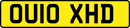 OU10XHD