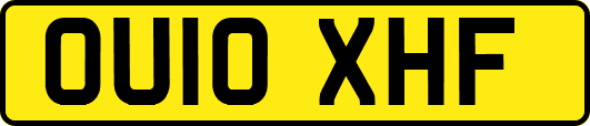 OU10XHF