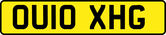 OU10XHG