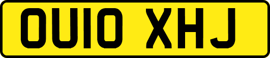 OU10XHJ