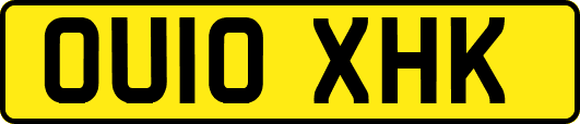 OU10XHK