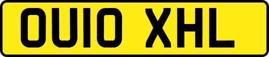 OU10XHL