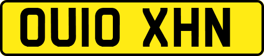 OU10XHN